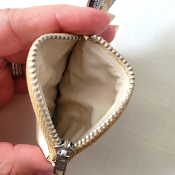 Vintage Coin Purse Lot of 3 Swedish Girl, Native Girl & Las Vegas - Picture 12 of 12